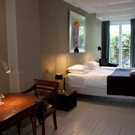 Bed & Breakfast Westviolet Άμστερνταμ Εξωτερικό φωτογραφία