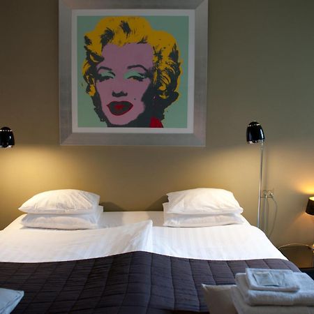 Bed & Breakfast Westviolet Άμστερνταμ Εξωτερικό φωτογραφία