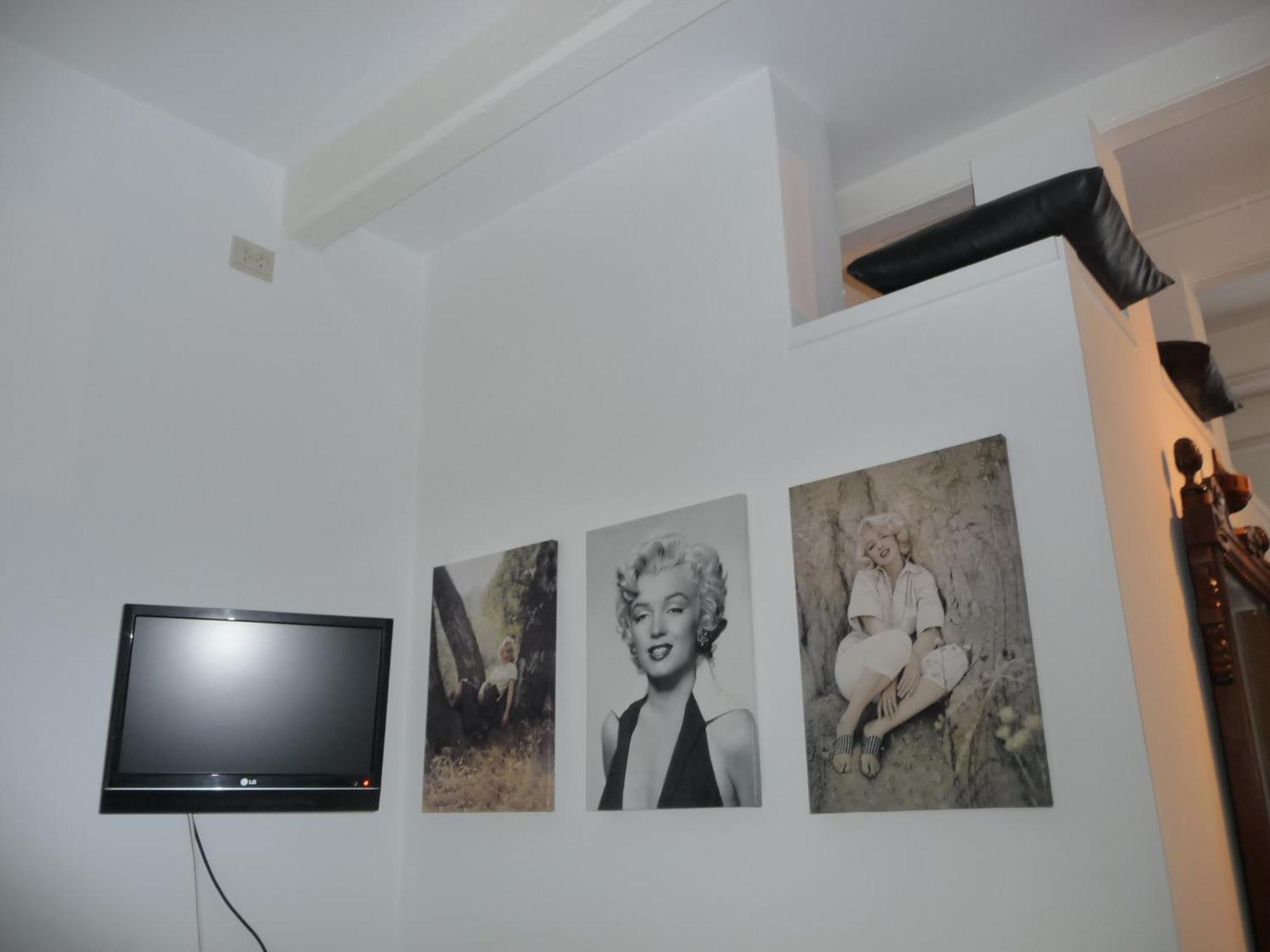 Bed & Breakfast Westviolet Άμστερνταμ Εξωτερικό φωτογραφία