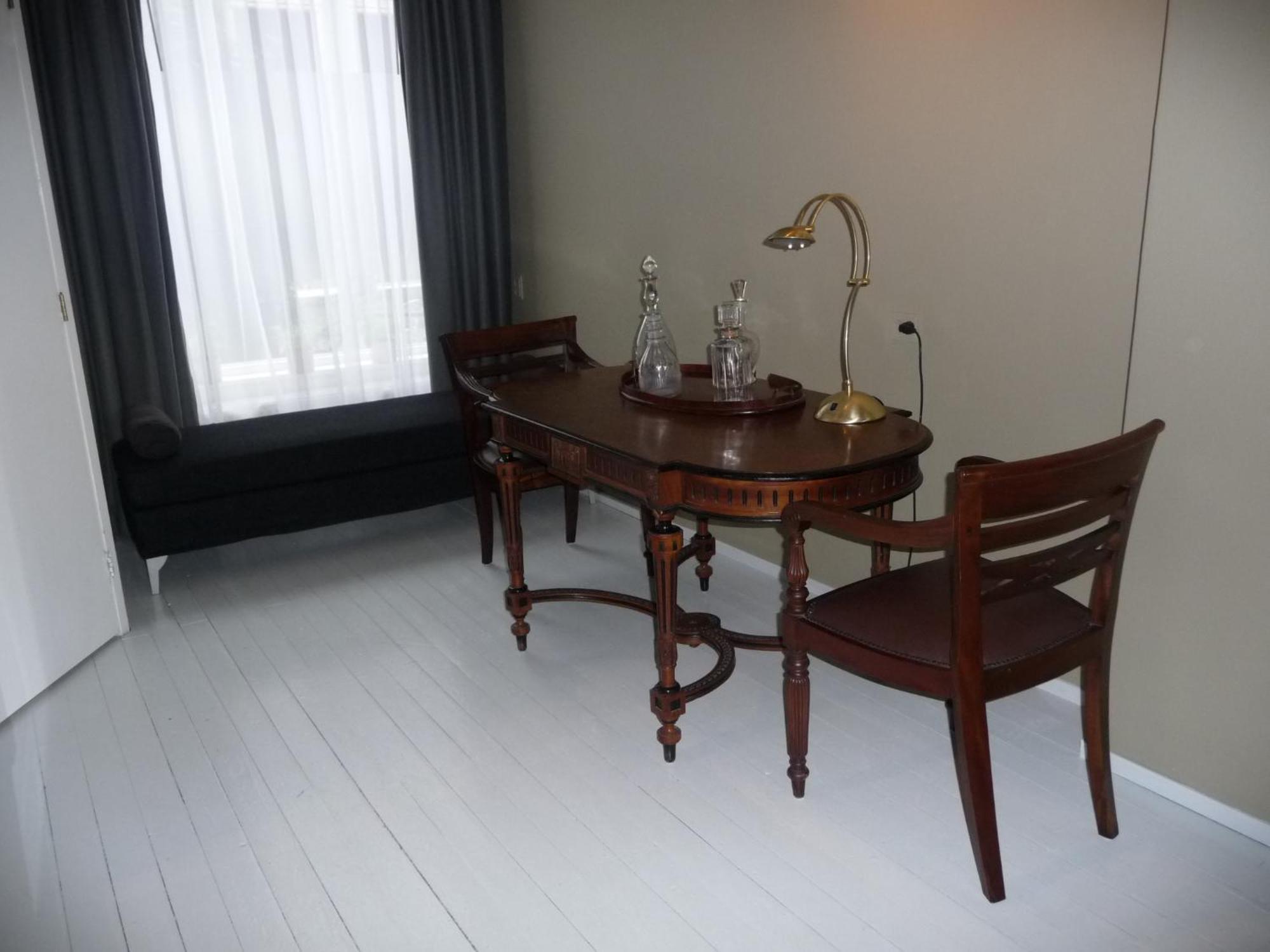 Bed & Breakfast Westviolet Άμστερνταμ Εξωτερικό φωτογραφία