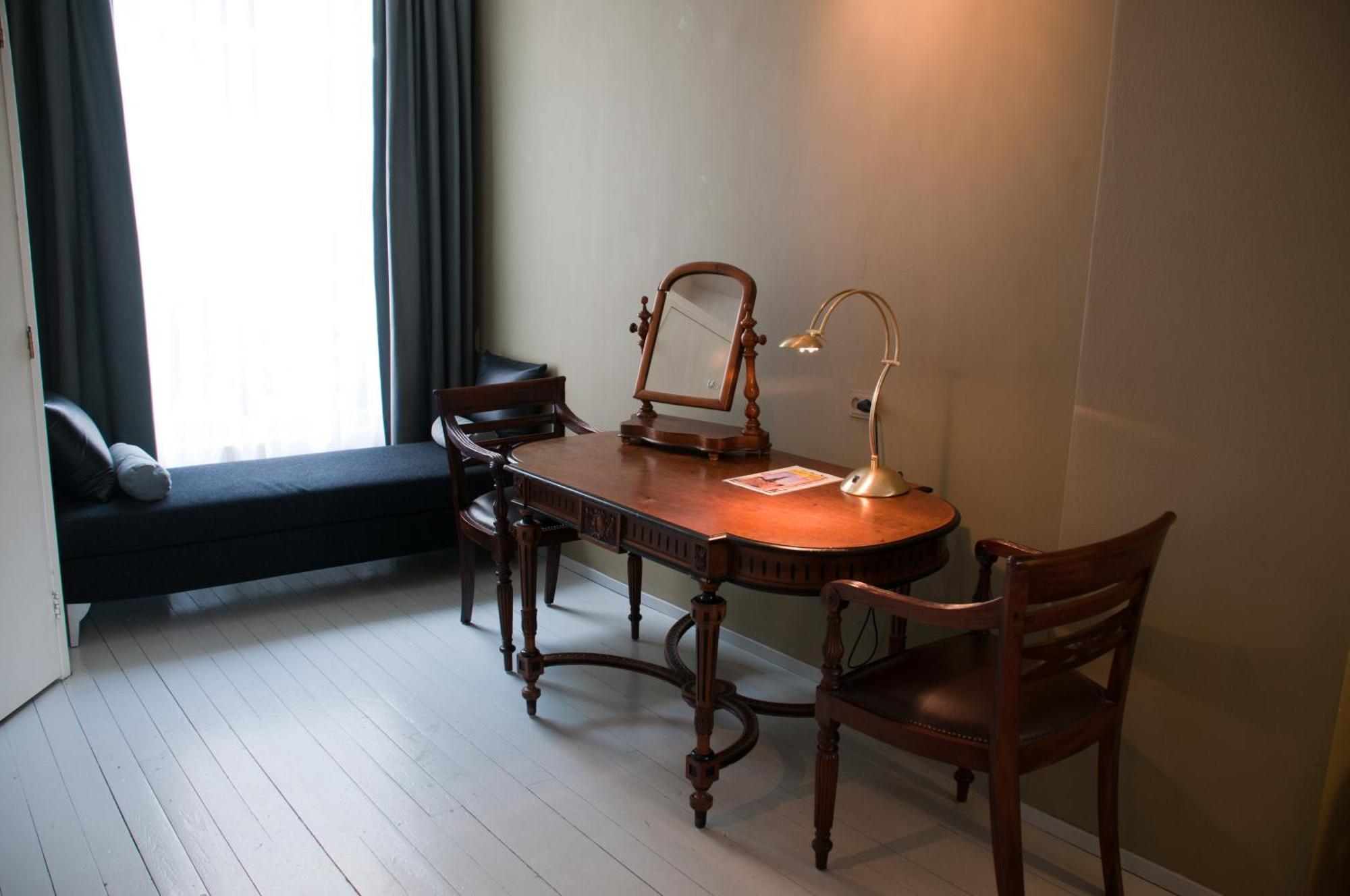 Bed & Breakfast Westviolet Άμστερνταμ Εξωτερικό φωτογραφία