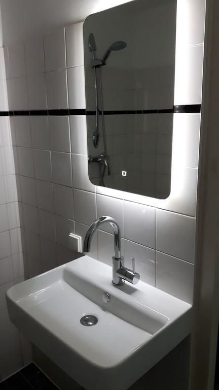 Bed & Breakfast Westviolet Άμστερνταμ Εξωτερικό φωτογραφία