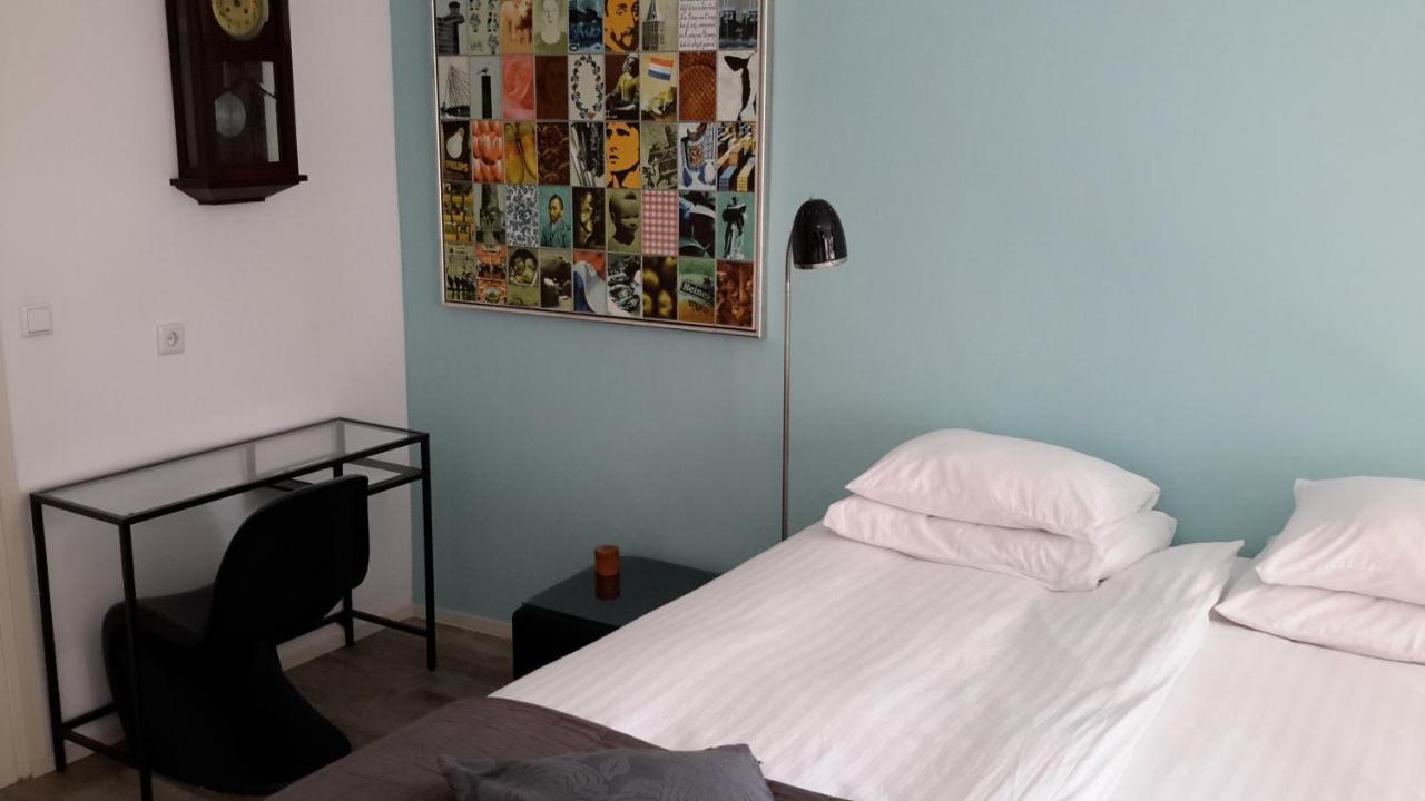 Bed & Breakfast Westviolet Άμστερνταμ Εξωτερικό φωτογραφία