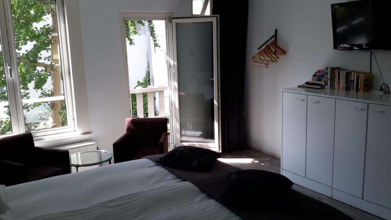 Bed & Breakfast Westviolet Άμστερνταμ Εξωτερικό φωτογραφία