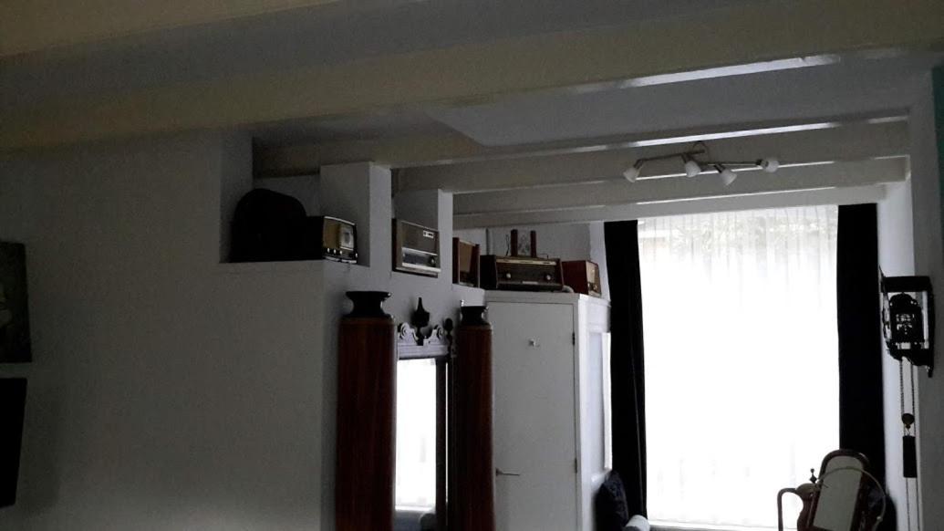 Bed & Breakfast Westviolet Άμστερνταμ Εξωτερικό φωτογραφία