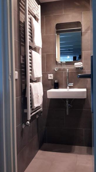 Bed & Breakfast Westviolet Άμστερνταμ Εξωτερικό φωτογραφία